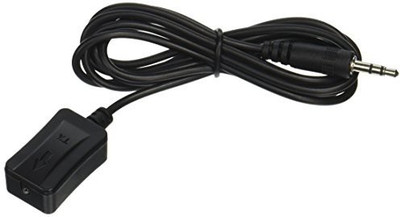 

Monoprice 4831438 Headphone Extension(Computer, Black)
