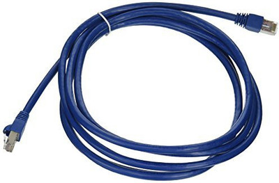 

Monoprice 4834516 LAN Cable(Computer, Blue)