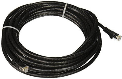 

Monoprice 4441418 LAN Cable(Computer, Black)