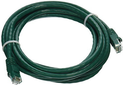 

Monoprice 4443806 LAN Cable(Computer, Green)