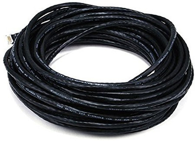 

Monoprice 4440338 LAN Cable(Computer, Black)