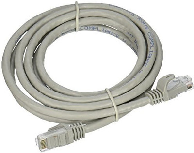 

Monoprice 4834685 LAN Cable(Computer, Grey)