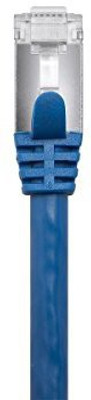 

Monoprice 13661 LAN Cable(Computer, Blue)