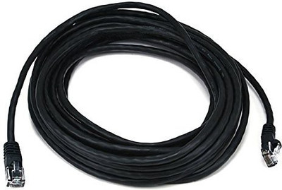 

Monoprice 4440146 LAN Cable(Computer, Black)