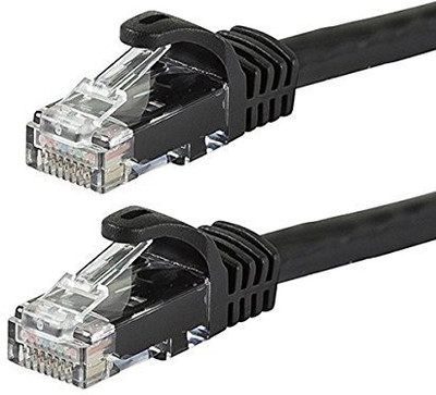 

Monoprice 4444983 LAN Cable(Computer, Black)