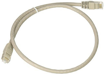 

Monoprice 4833933 LAN Cable(Grey)