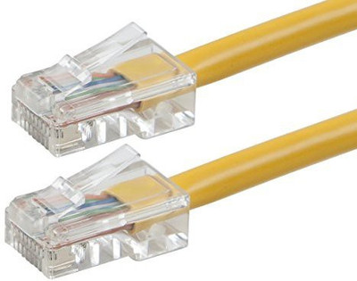 

Monoprice 13173 LAN Cable(Yellow)