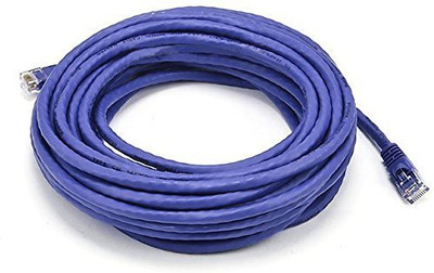 

Monoprice 4440771 LAN Cable(Computer, Purple)