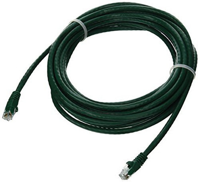 

Monoprice 4830897 LAN Cable(Computer, Green)