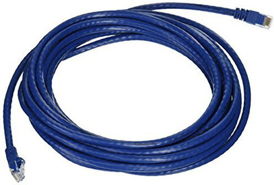

Monoprice 5272451 LAN Cable(Computer, Blue)