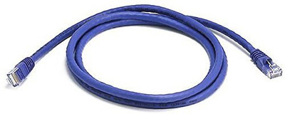 

Monoprice 4830442 LAN Cable(Computer, Purple)
