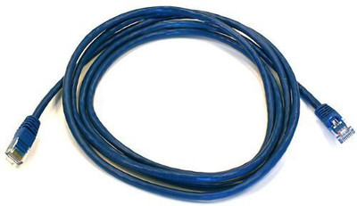 

Monoprice 4440138 LAN Cable(Computer, Blue)