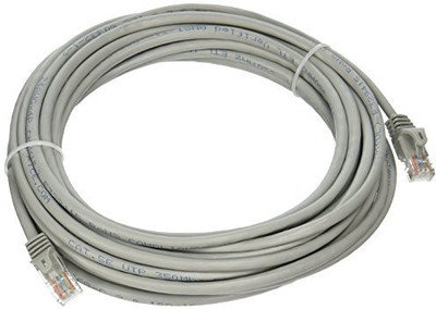 

Monoprice 11286 LAN Cable(Computer, Grey)