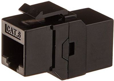 

Monoprice 1398826 LAN Cable(Computer, Black)