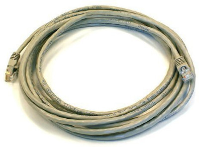 

Monoprice 4440149 LAN Cable(Computer, Grey)