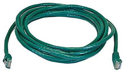 

Monoprice 4443933 LAN Cable(Computer, Green)