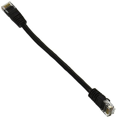 

Monoprice 4829716 LAN Cable(Computer, Black)