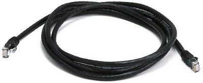 

Monoprice 4440339 LAN Cable(Computer, Black)