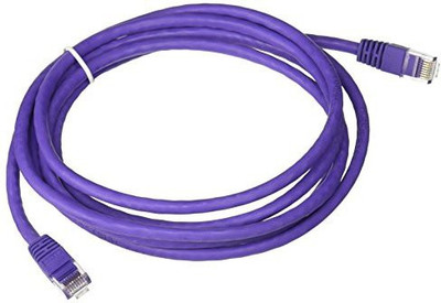 

Monoprice 4443814 LAN Cable(Computer, Purple)