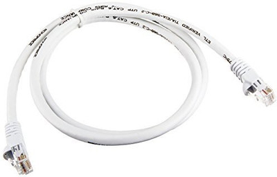 

Monoprice 4442000 LAN Cable(Computer, White)