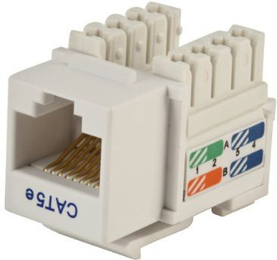 

Monoprice 3802286 LAN Cable(Computer, White)