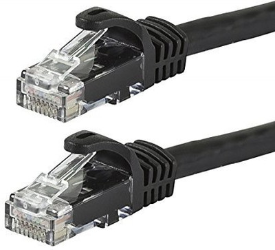 

Monoprice 11196 LAN Cable(Computer, Black)