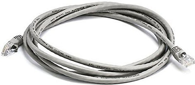 

Monoprice 4441383 LAN Cable(Computer, Grey)