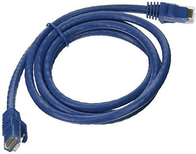 

Monoprice 4444973 LAN Cable(Computer, Blue)