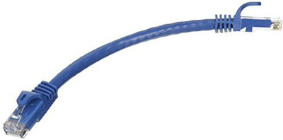

Monoprice 4834680 LAN Cable(Computer, Blue)