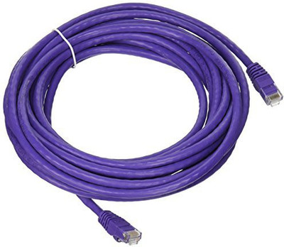 

Monoprice 4830461 LAN Cable(Computer, Purple)