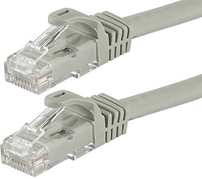 

Monoprice 11217 LAN Cable(Computer, Grey)