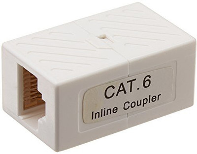 

Monoprice 6338648 LAN Cable(Computer, White)