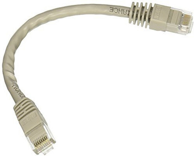 

Monoprice 5733807 LAN Cable(Computer, Grey)