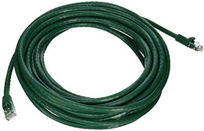 

Monoprice 4833928 LAN Cable(Computer, Green)