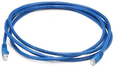 

Monoprice 4829663 LAN Cable(Computer, Blue)