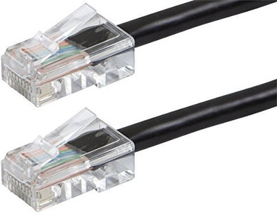 

Monoprice 13127 LAN Cable(Computer, Black)