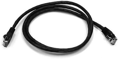 

Monoprice 4440204 LAN Cable(Computer, Black)