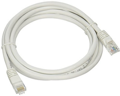 

Monoprice 4443508 LAN Cable(White)