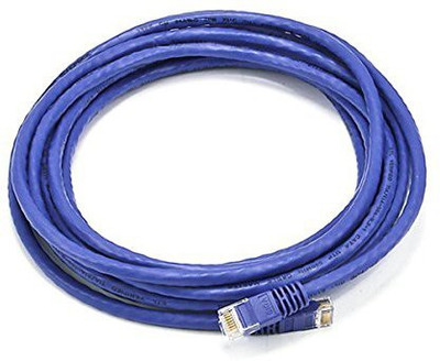 

Monoprice 4443812 LAN Cable(Computer, Purple)