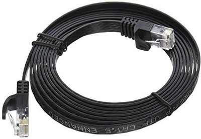 

Monoprice 4444943 LAN Cable(Computer, Black)