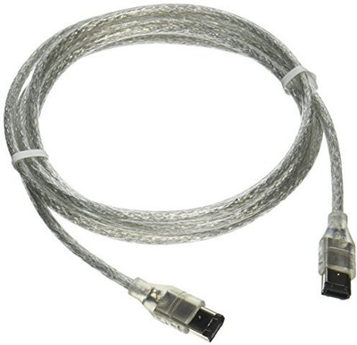 Monoprice 6338272 LAN Cable(Computer, Silver)