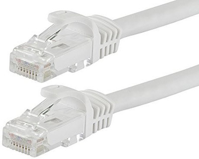 

Monoprice 11254 LAN Cable(Computer, White)
