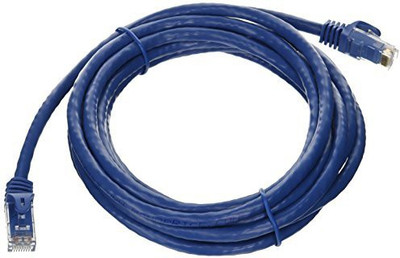 

Monoprice 4444975 LAN Cable(Computer, Blue)