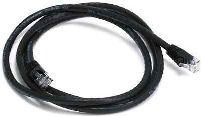 

Monoprice 4829668 LAN Cable(Computer, Black)