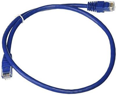 

Monoprice 5264639 LAN Cable(Computer, Blue)