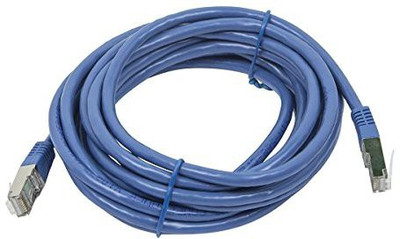 

Monoprice 11259 LAN Cable(Computer, Blue)