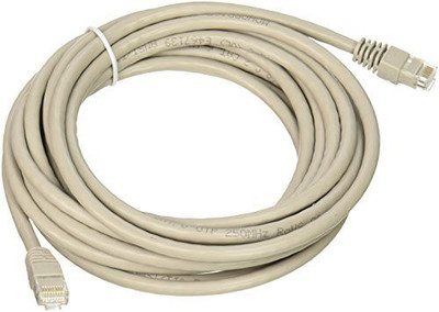 

Monoprice 4441912 LAN Cable(Grey)