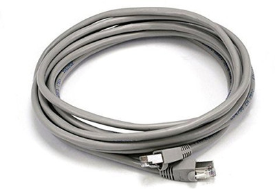 

Monoprice 5272661 LAN Cable(Computer, Grey)