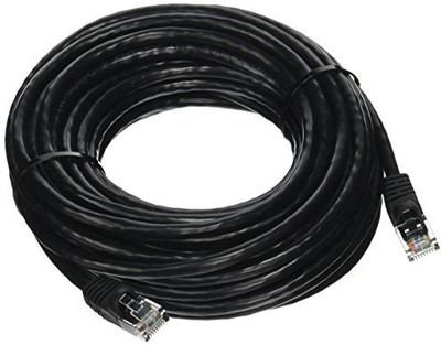 

Monoprice 4441388 LAN Cable(Computer, Black)