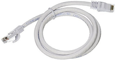 

Monoprice 4444981 LAN Cable(Computer, White)